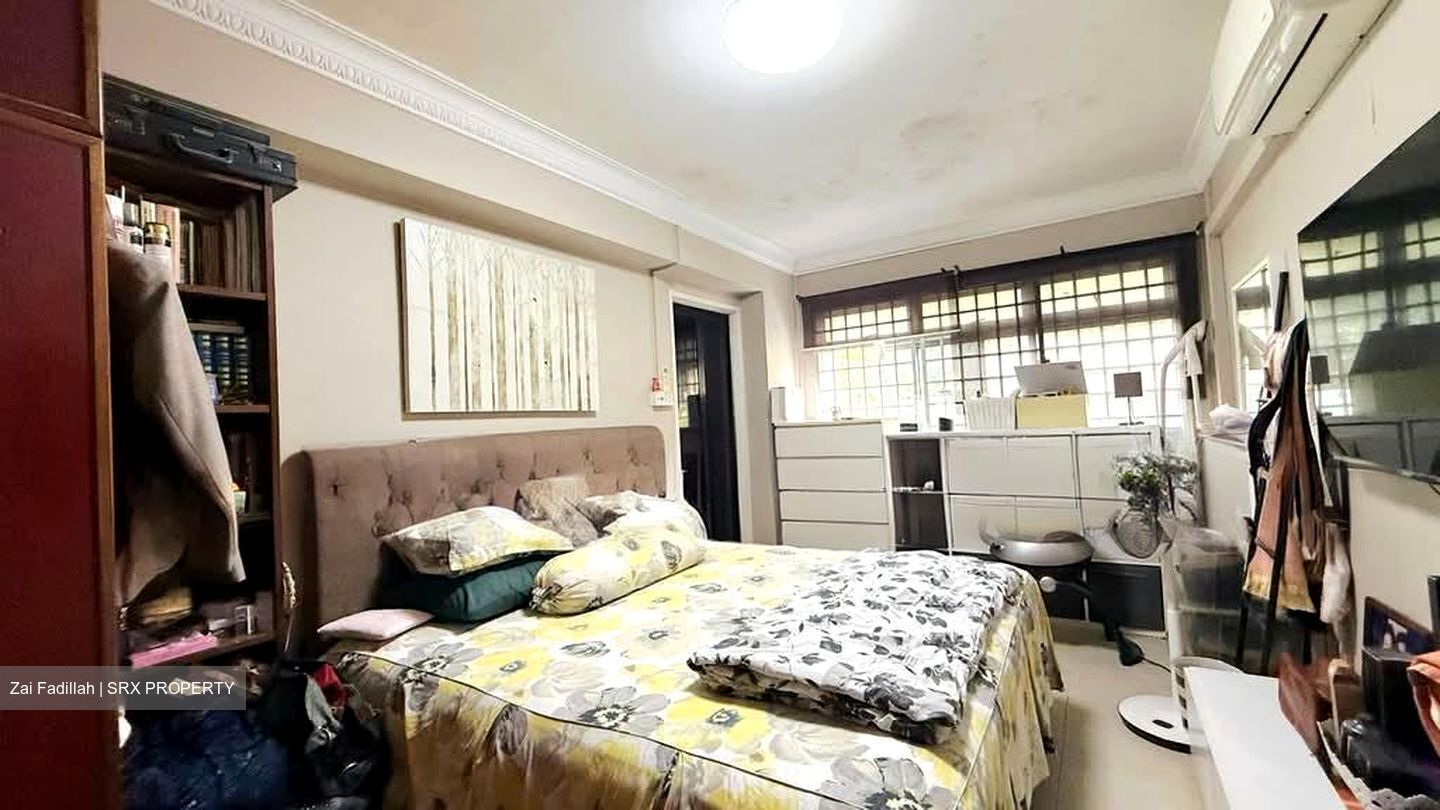 Blk 636 Pasir Ris Drive 1 (Pasir Ris), HDB 5 Rooms #605094911